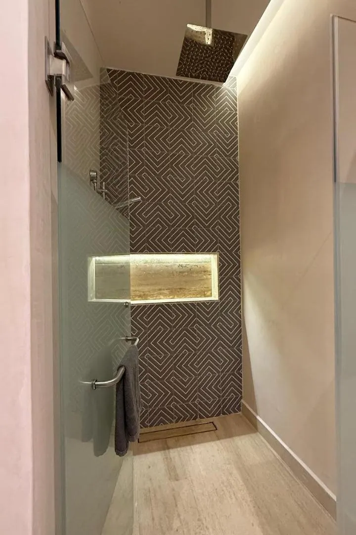 Apartment Luxurious Loft - Private Plunge Pool - Rooftop Playa del Carmen