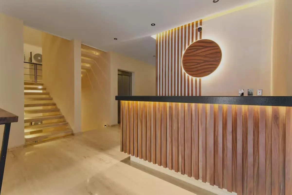 Luxurious Loft - Private Plunge Pool - Rooftop Playa del Carmen Mexico